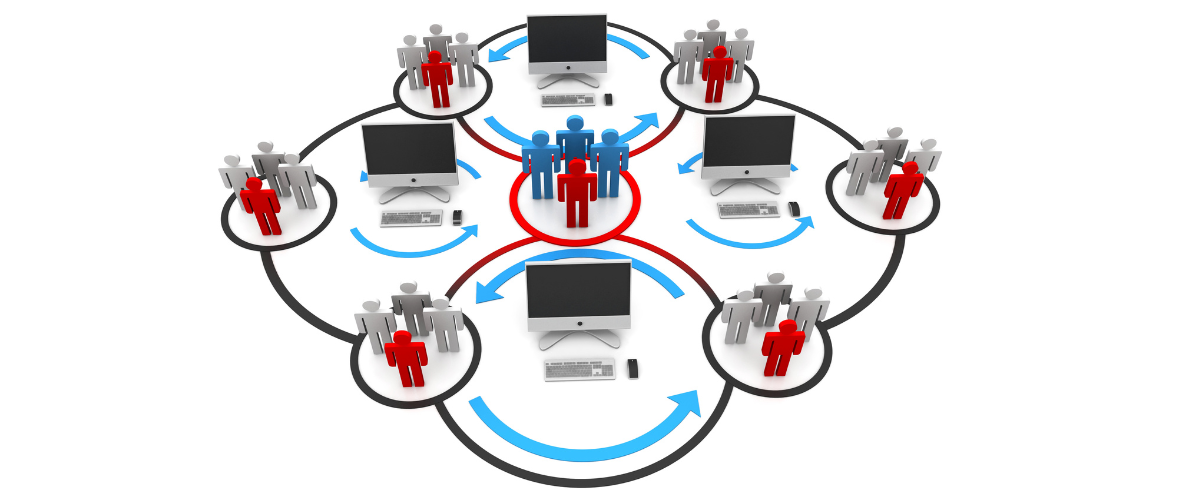 Co-Managed IT Support - Open Tier Systems