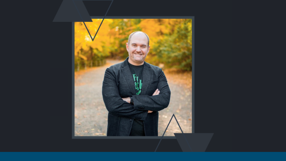 Securing the Future: Rick Carpenter on Cyber Threats, AI, and Proactive Defense Strategies