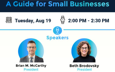 Open Tier Systems Launches AI Webinar Series for Small Business Leaders