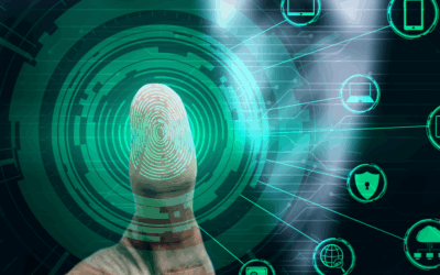 Your Fingerprint Is the New Front Door Key: Why Small Businesses Must Prioritize Biometric Security Now 