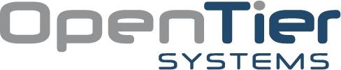 Open Tier Systems