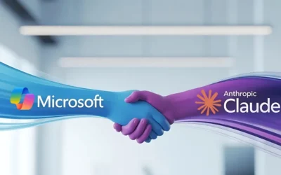 Claude vs. Copilot: Why You No Longer Have to Choose